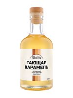 Сиропы Flavor Bay-Тающая Карамель и Халва из Миндаля с Клубничной Нотой 2х250 мл набор
